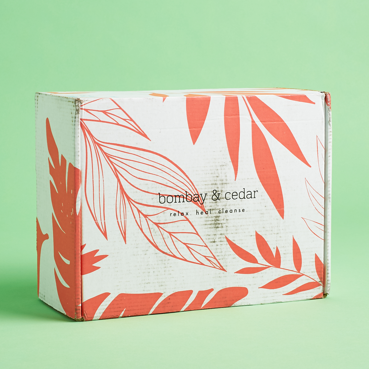 Bombay & Cedar Subscription Box Review + Coupon – October 2019