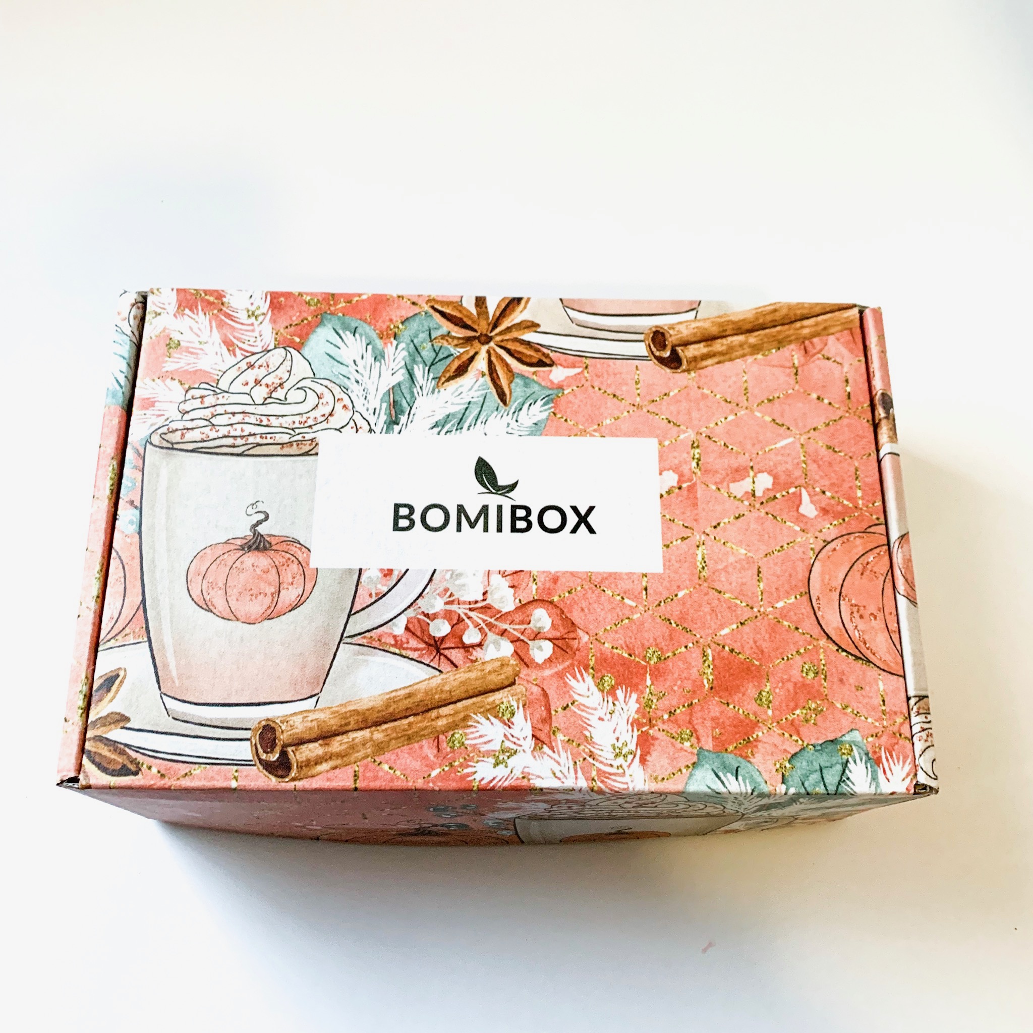 BomiBox K-Beauty Subscription Review + Coupon – October 2019