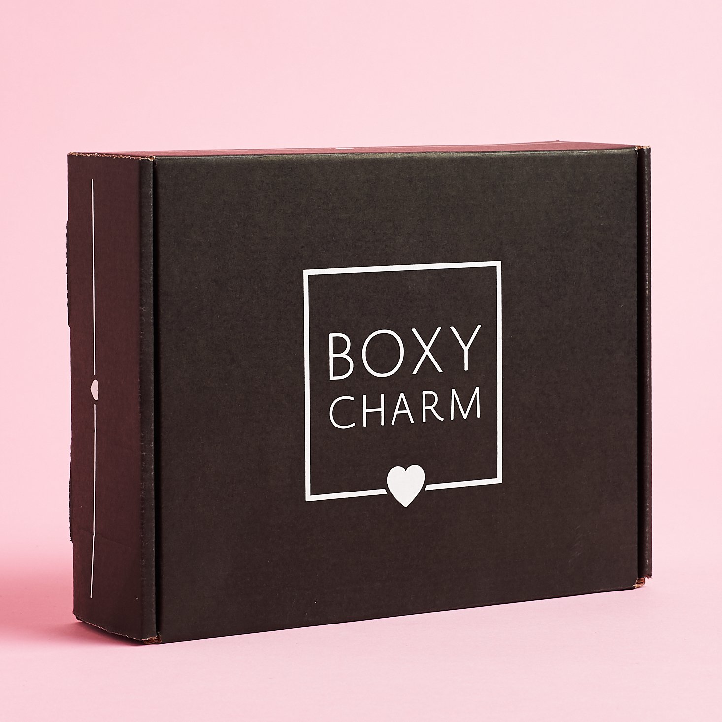 Boxycharm october deals 2020