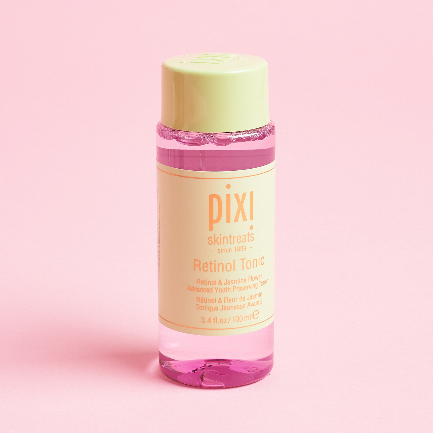 Pixi Retinol Tonic