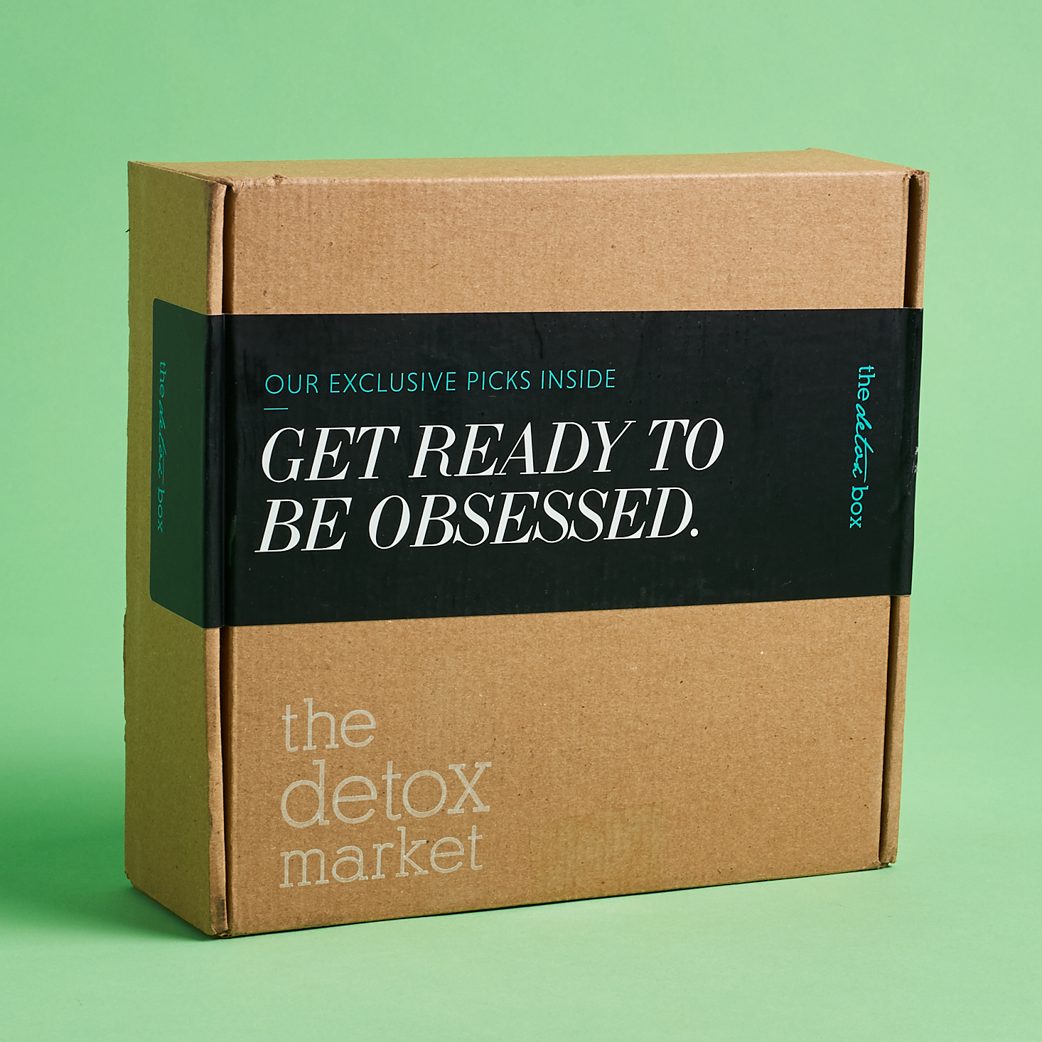 The Detox Box Review – November 2019