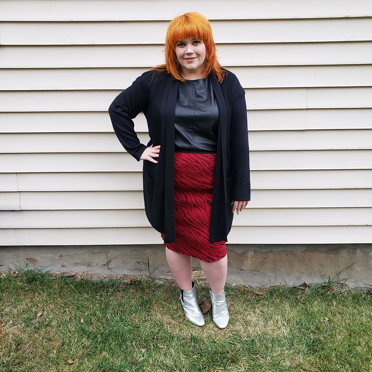 Dia & Co Clothing Box Review + Coupon – November 2019
