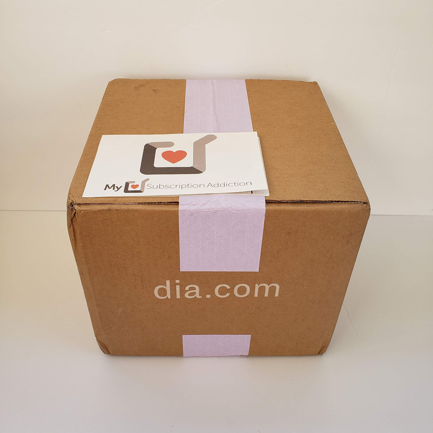Dia & Co Subscription Box Review + Coupon – October 2019