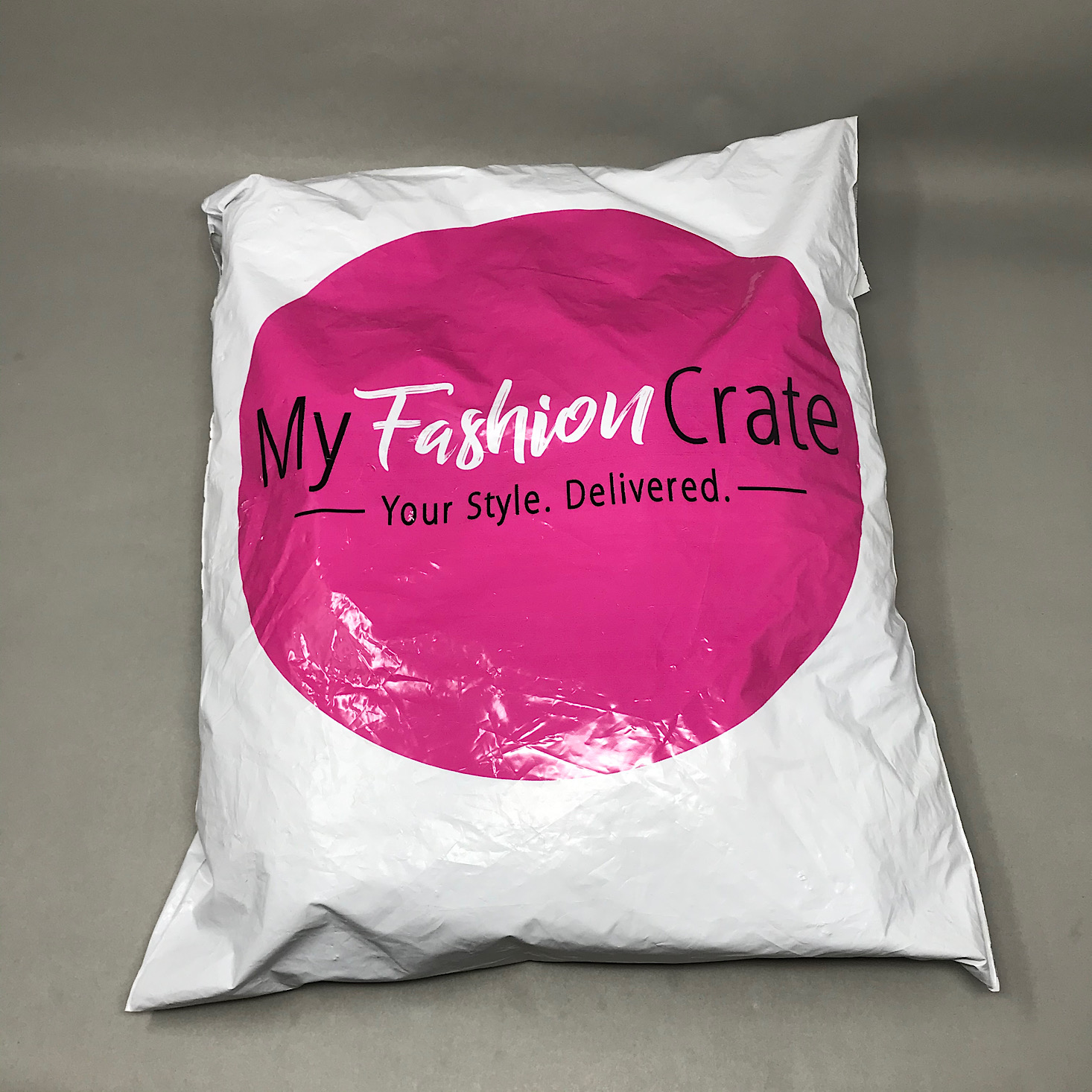 My Fashion Crate Subscription Review + Coupon – November 2019