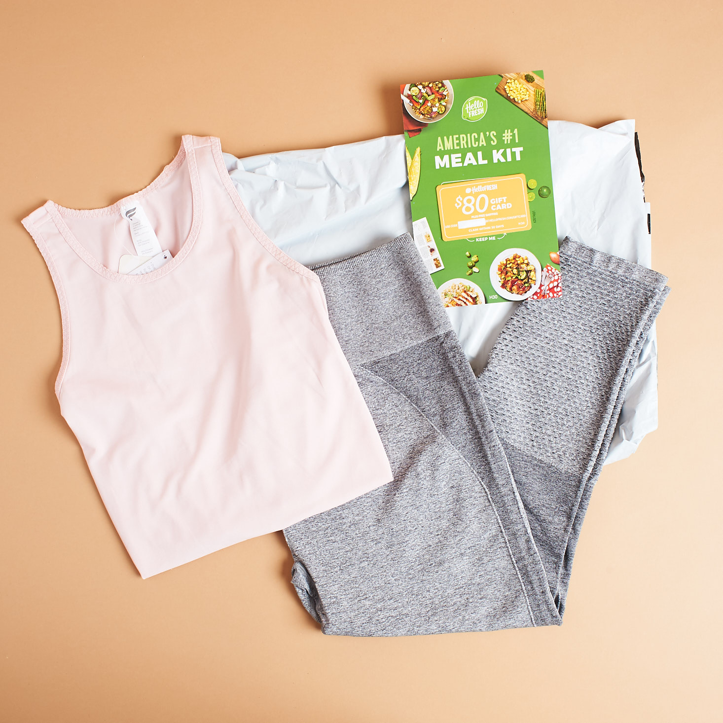 Fabletics VIP Membership Review + Coupon – November 2019
