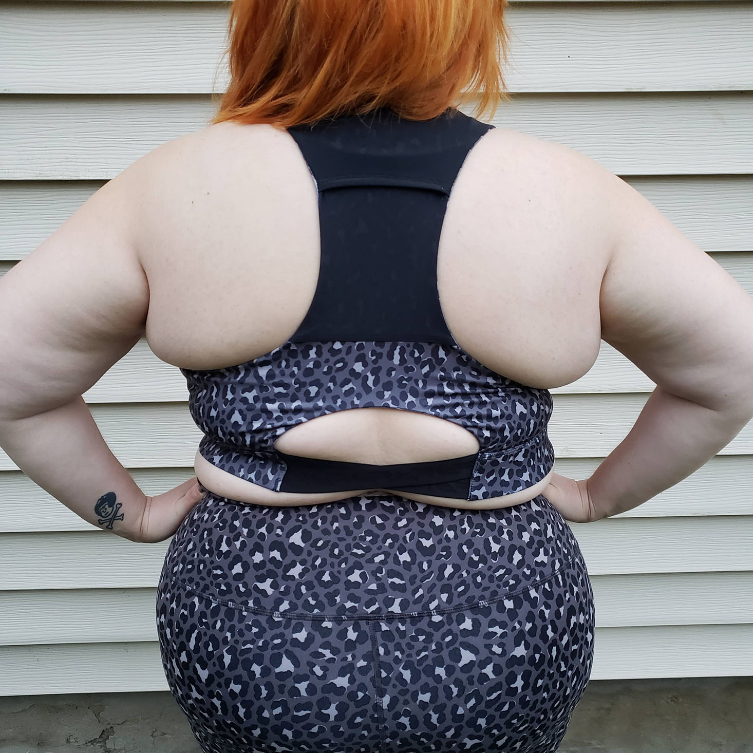 A Year of Boxes™  Fabletics Canada Review August 2019 - A Year of Boxes™