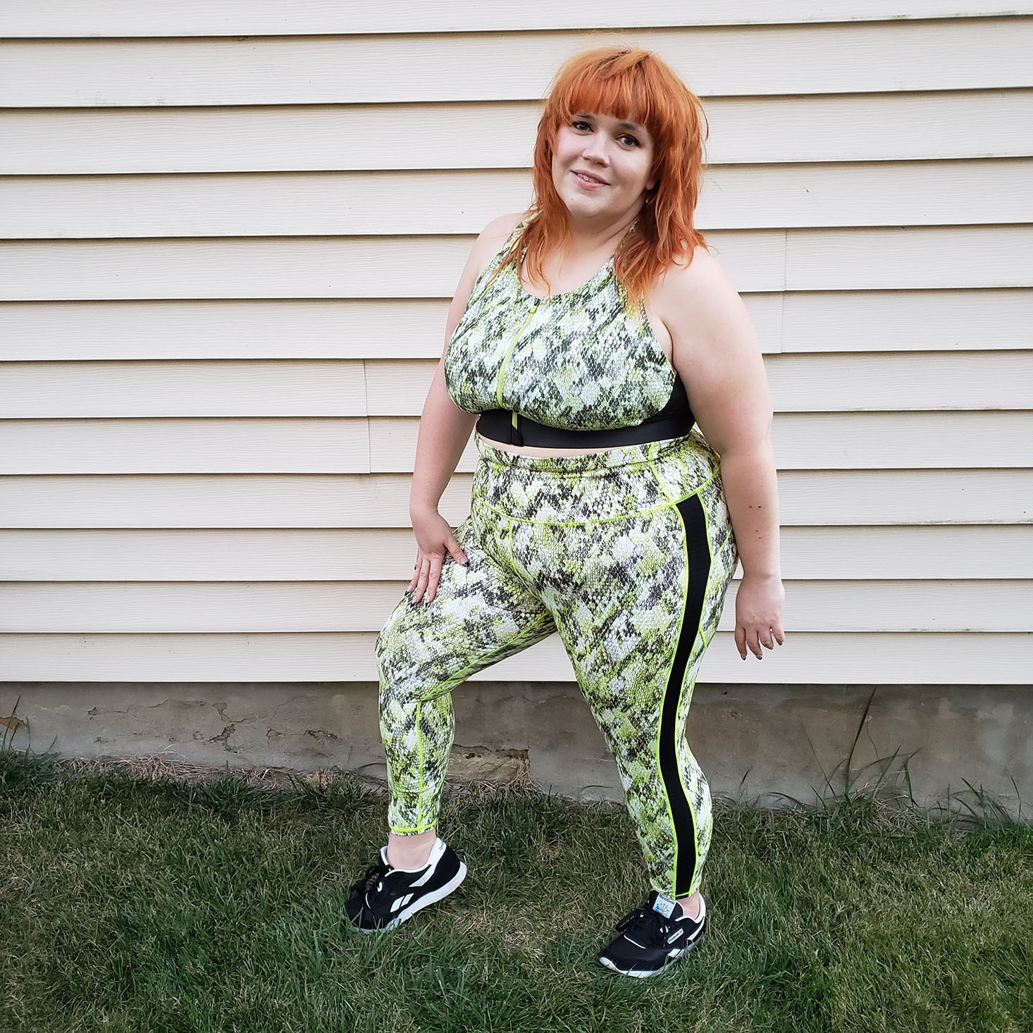 Fabletics VIP Plus Size Review + Coupon – October 2019