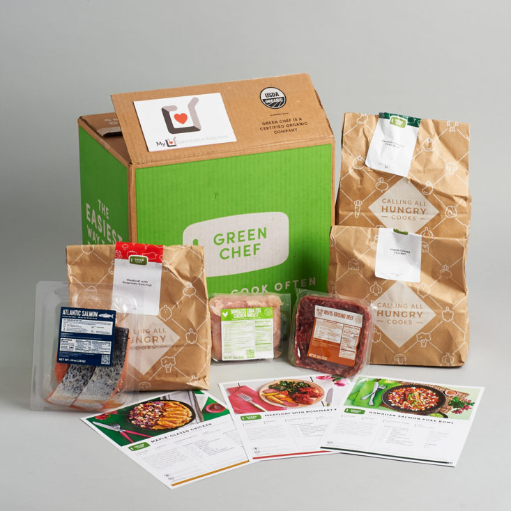 The 22 Best Meal Subscription Boxes of 2024 – Readers' Choice Awards