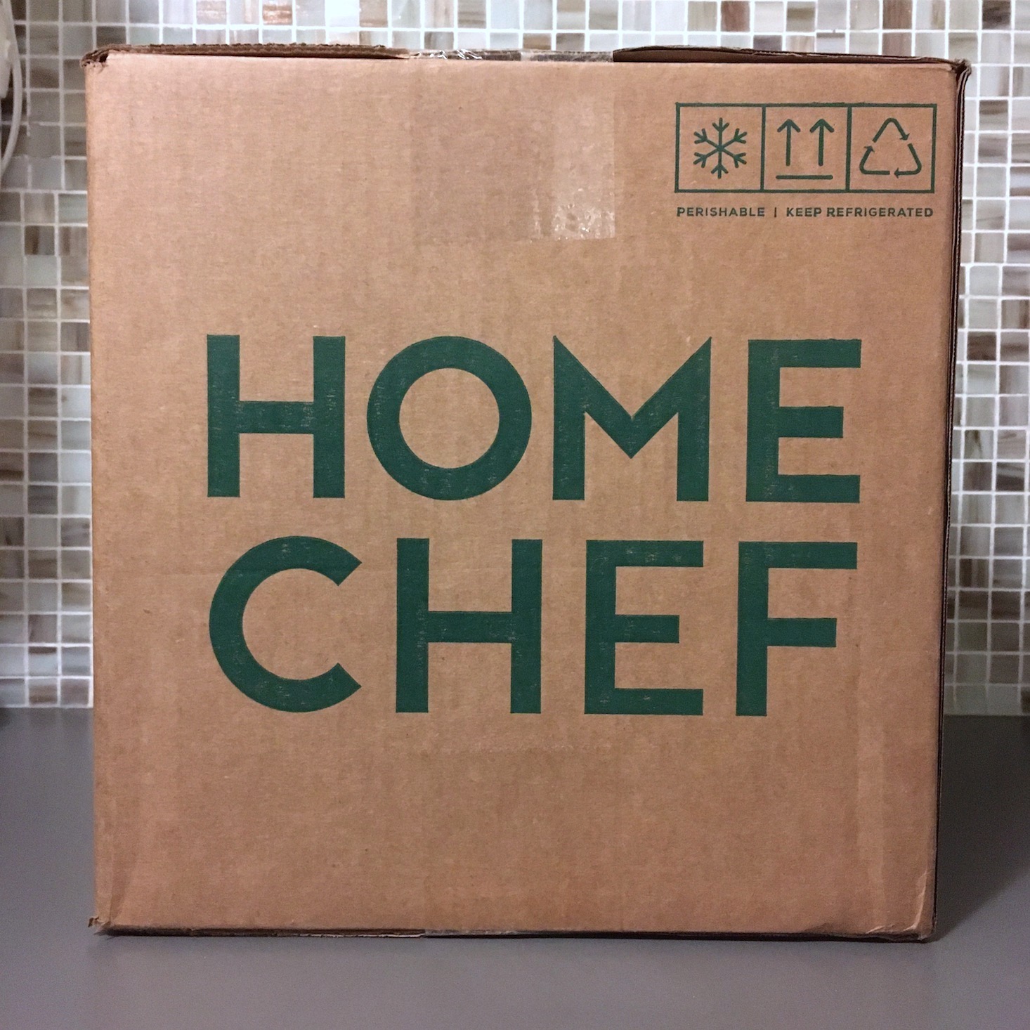 Home Chef Meal Kit Review + Coupon – November 2019
