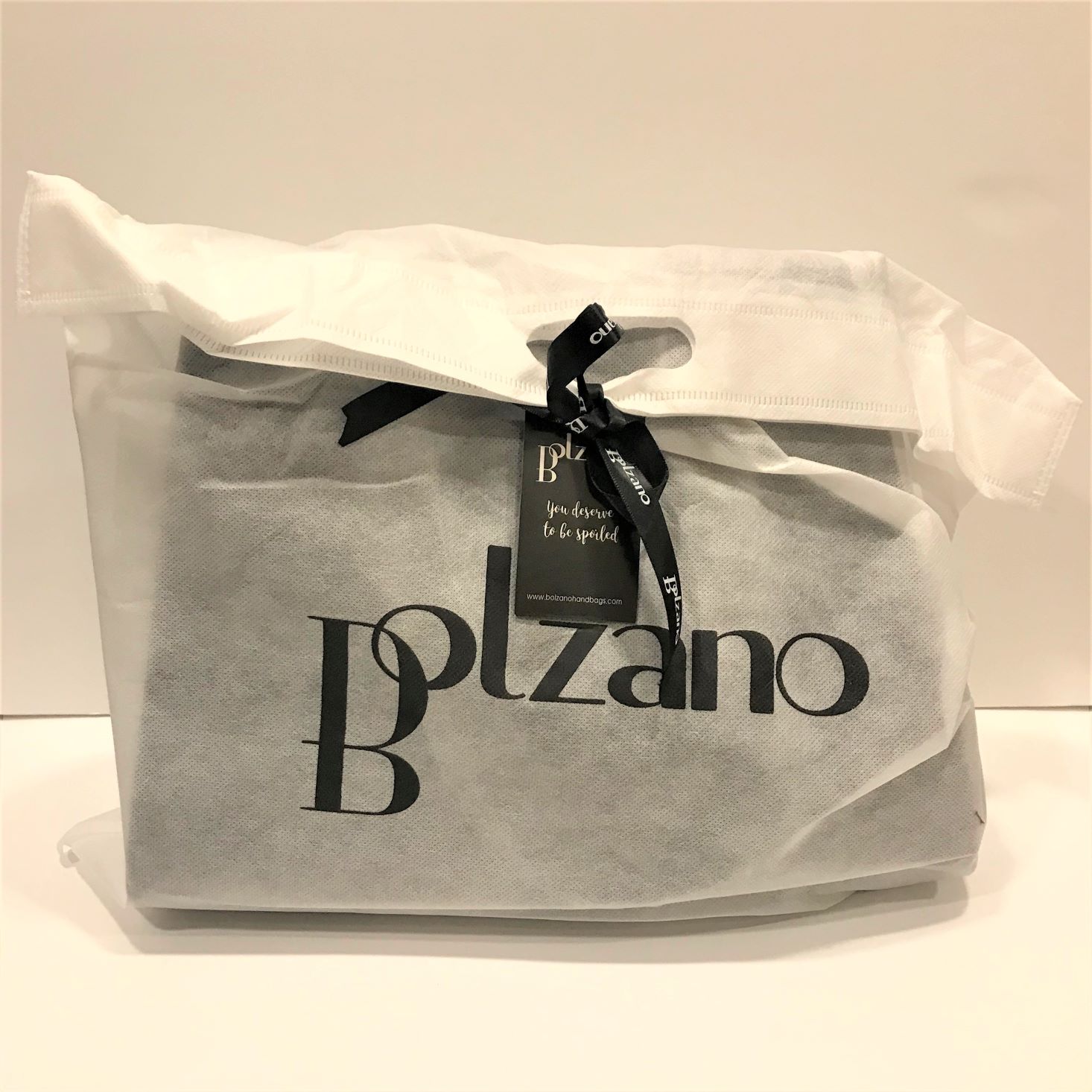 Bolzano Lux Handbag & Accessories Review – November 2019