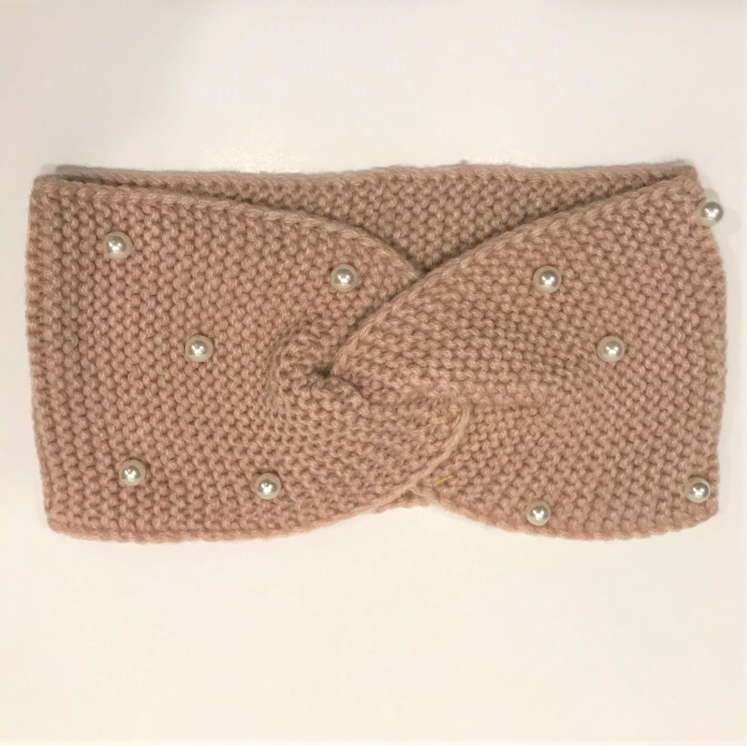 Bolzano November 2019 headband