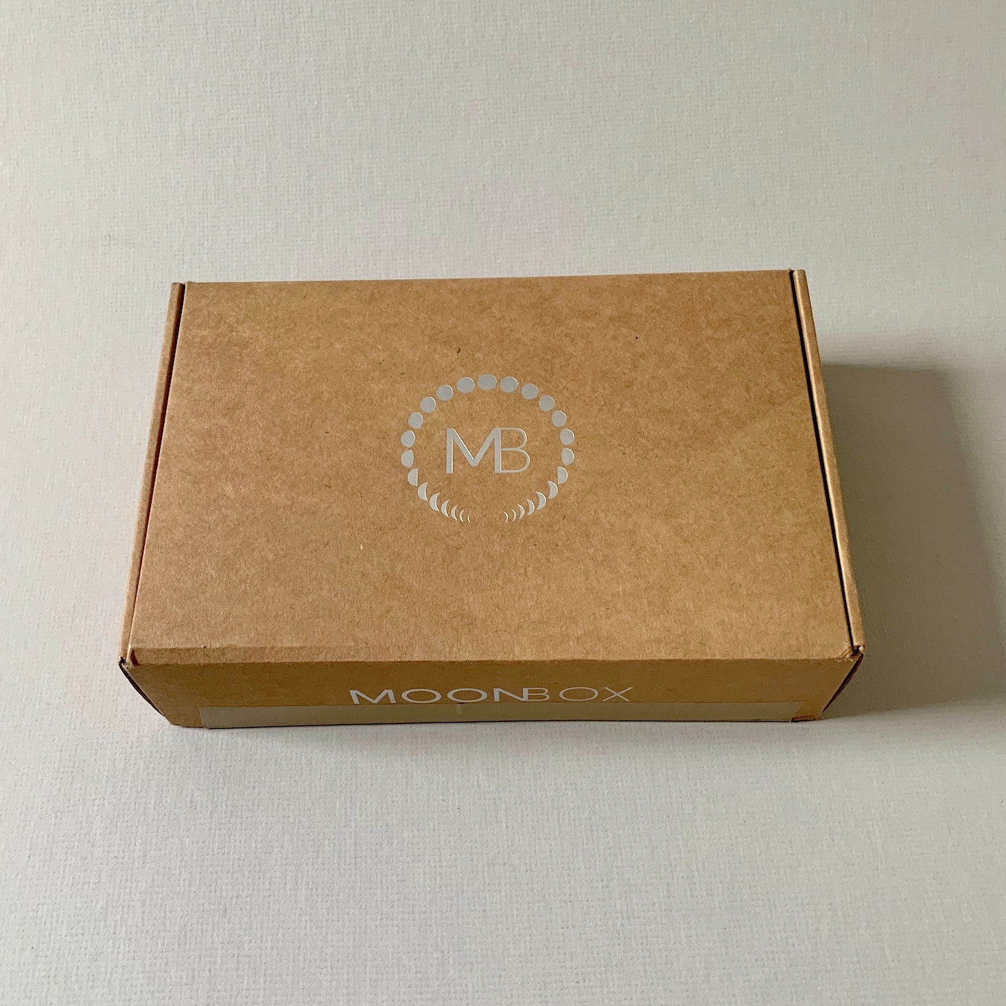 MoonBox by Gaia Collective Review + Coupon – November 2019