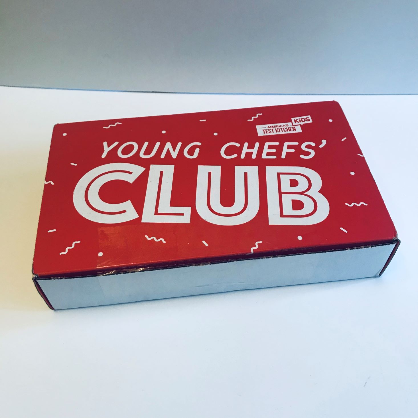 Young Chefs’ Club “Say Cheese” Review – November 2019