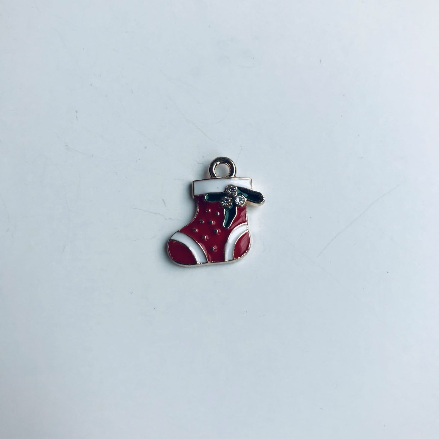 Confetti Grace Nov/Dec 2019 charm