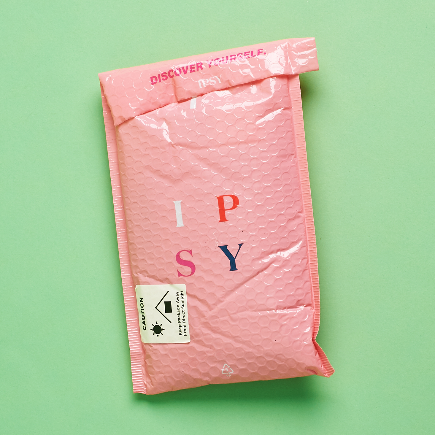 Ipsy Review – November 2019
