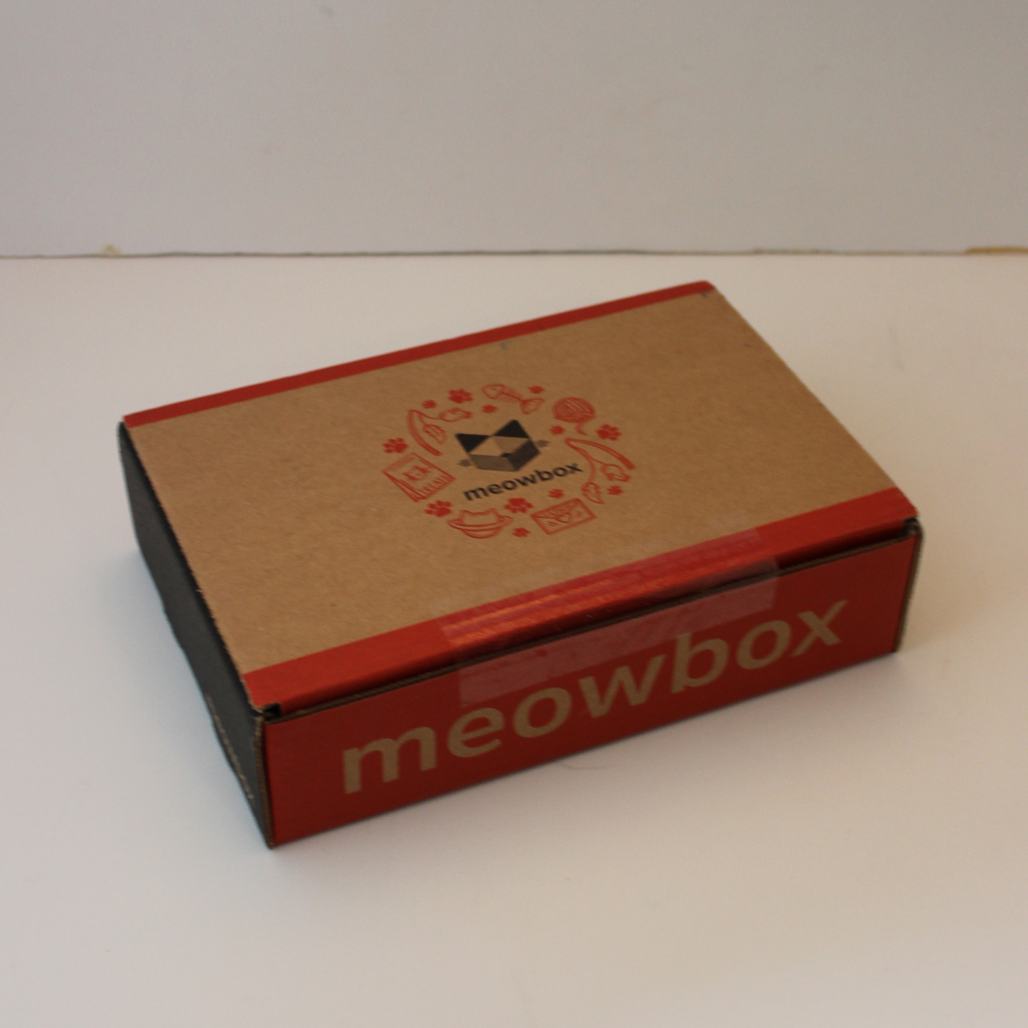 meowbox Cat Subscription Box Review + Coupon – November 2019