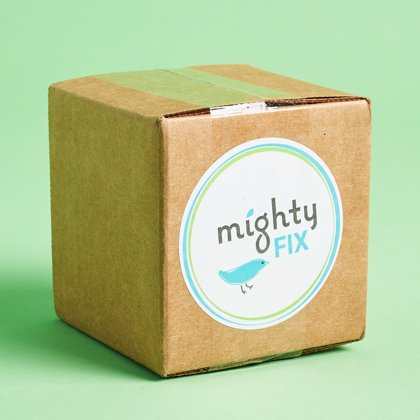 MightyBody Subscription Box Review + Coupon – November 2019