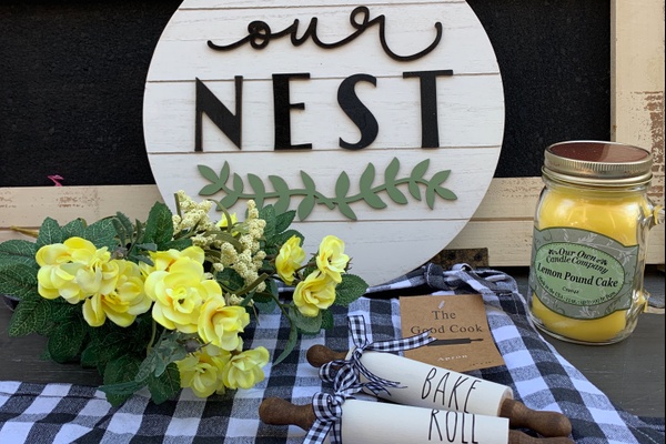 Rustic Buffalo Home – Should We Review It?