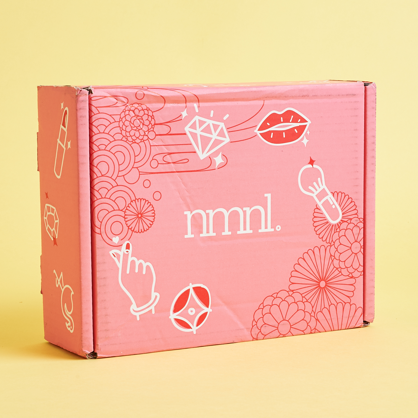 No Make No Life Subscription Box Review – November 2019