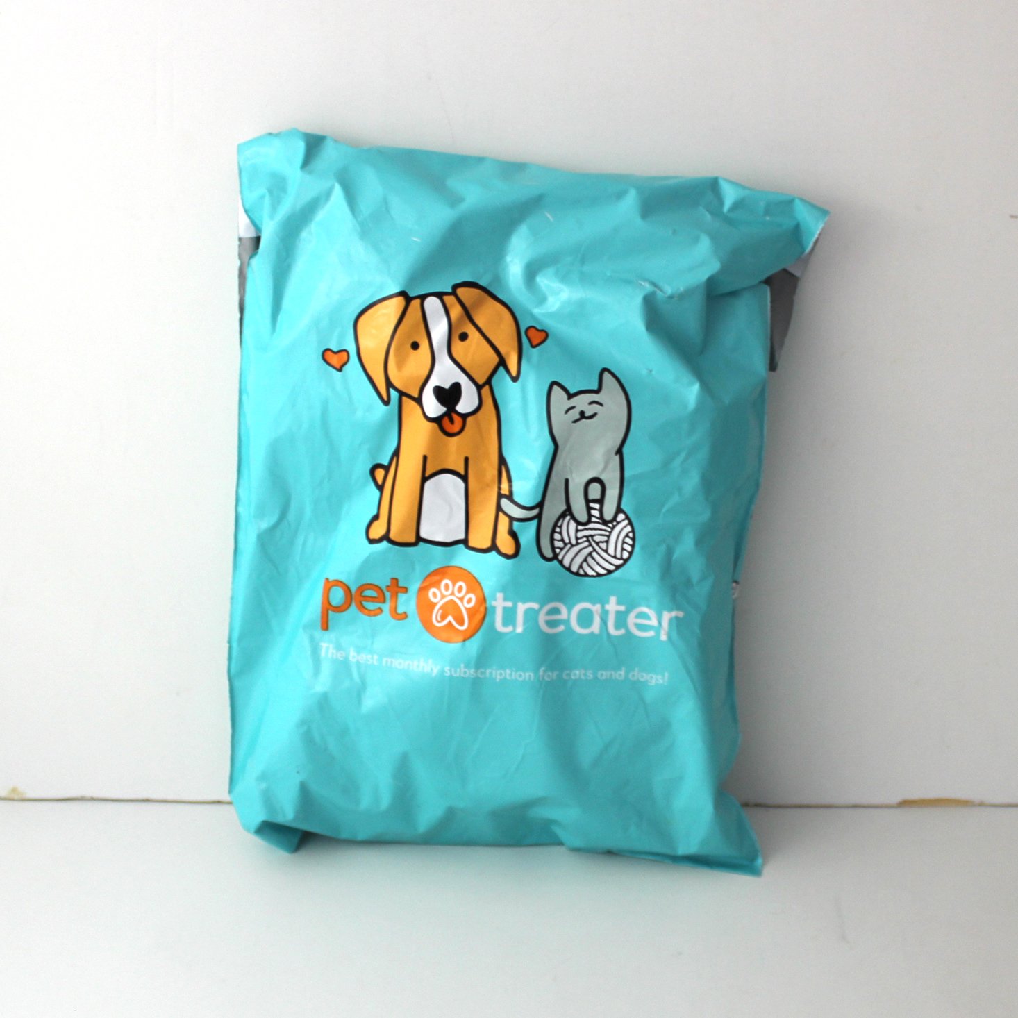 Pet Treater Cat Pack Review + Coupon – November 2019