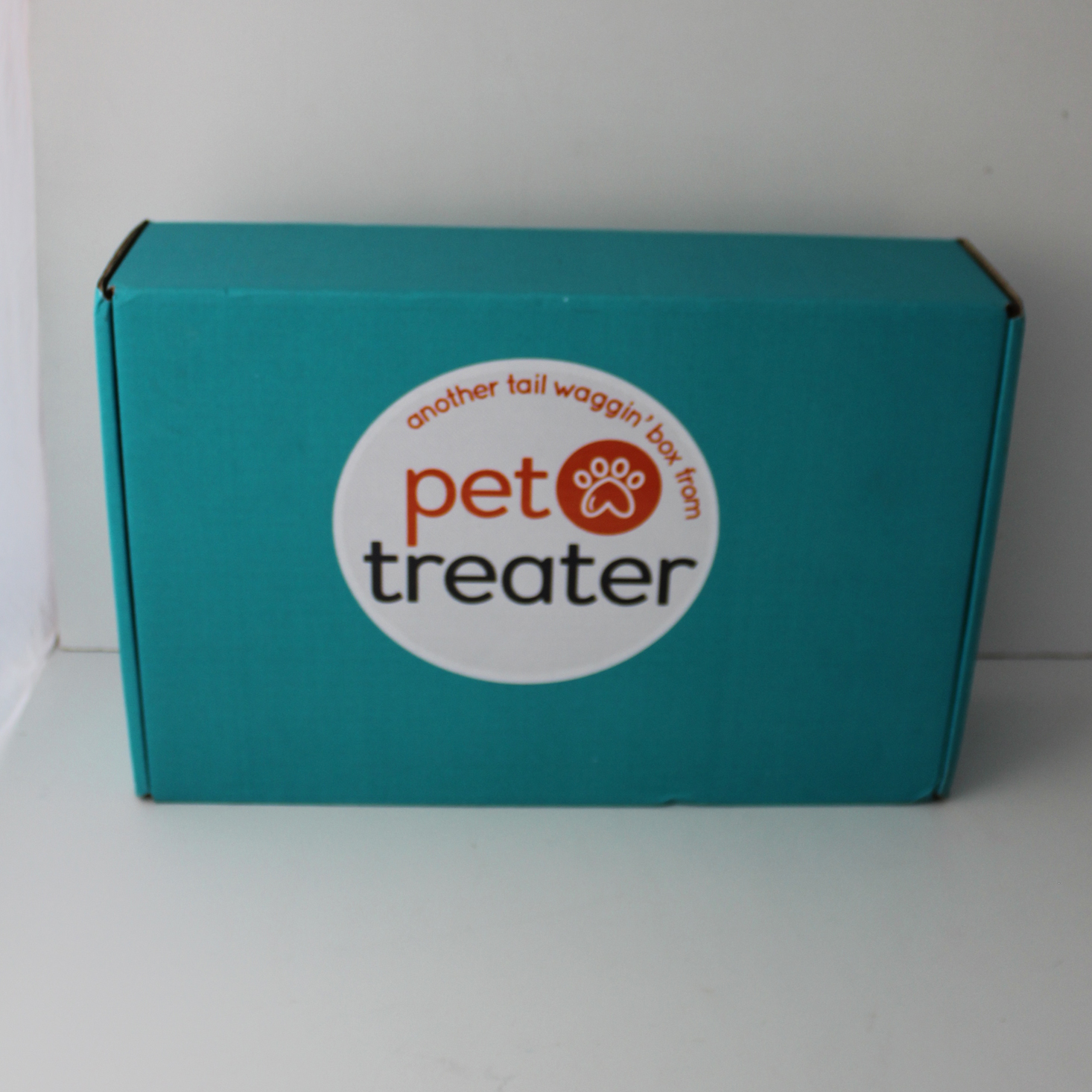 Pet Treater Deluxe Dog Pack Review – November 2019