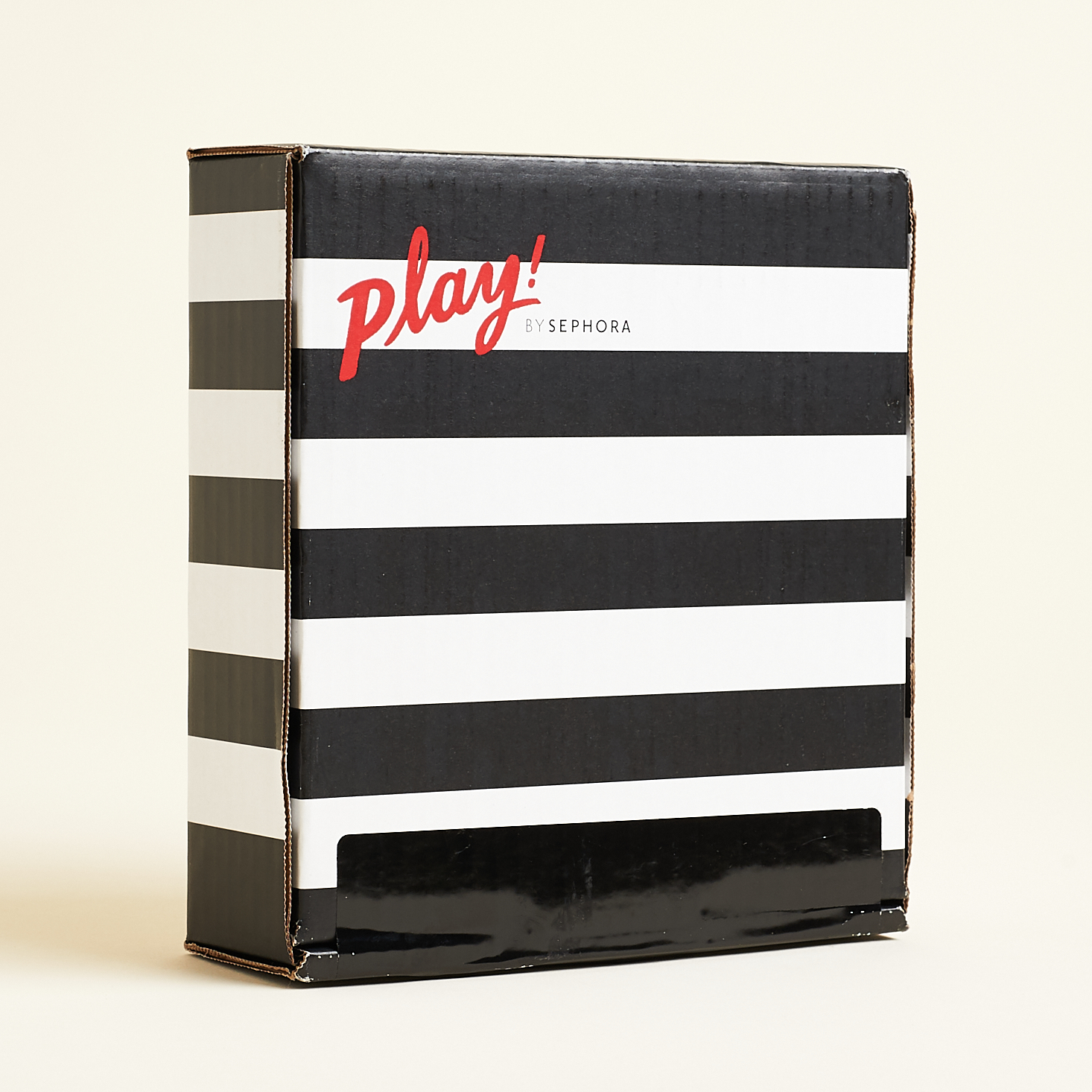 PLAY! by Sephora #786 Subscription Box Review – November 2019