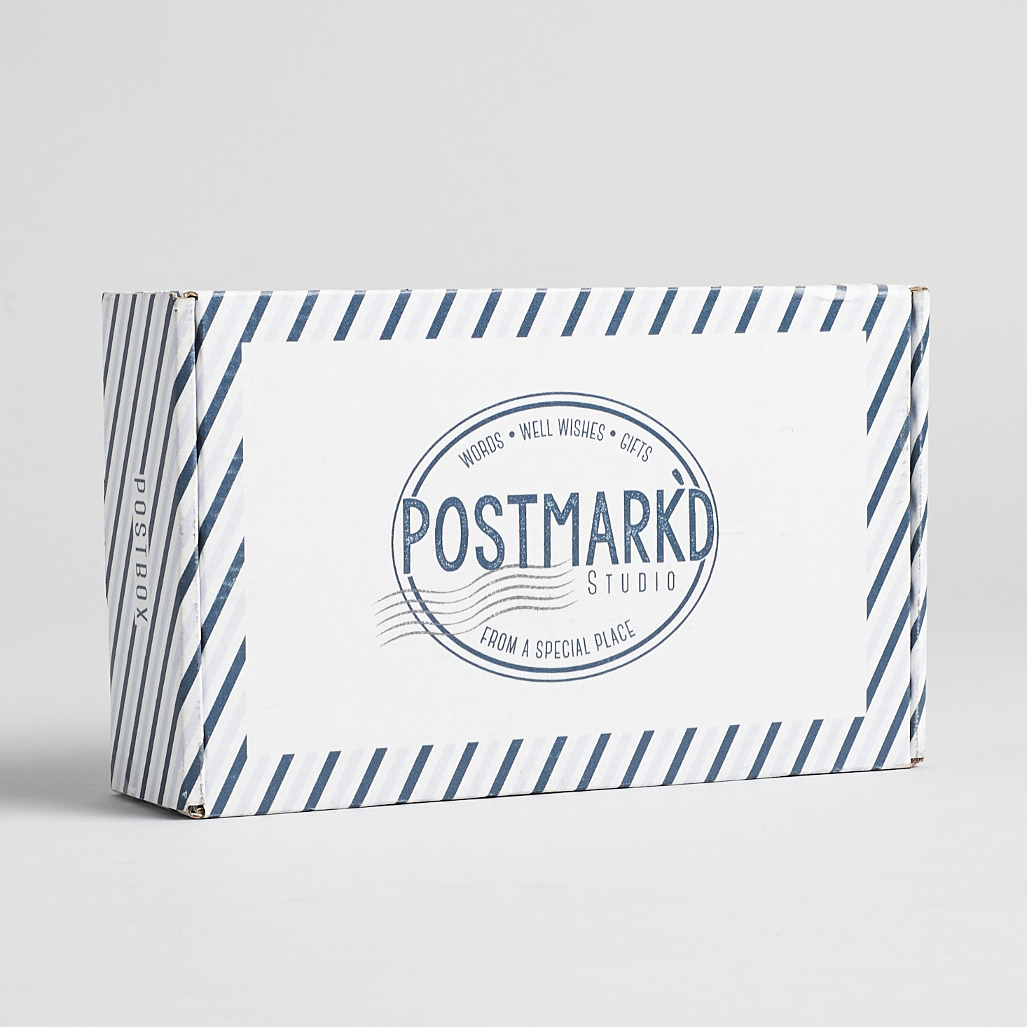 Postmark’d Studio PostBox Review + Coupon – November 2019