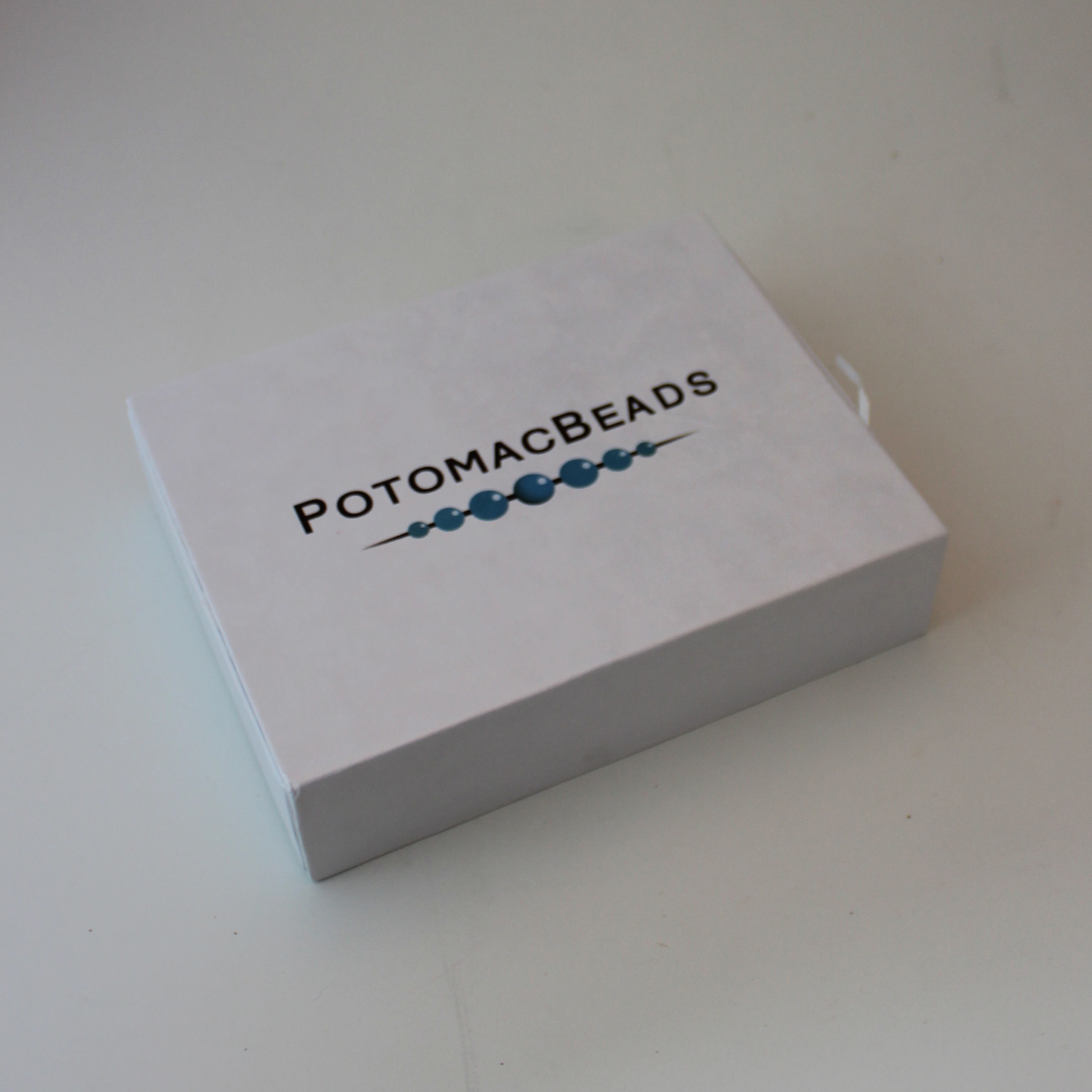 PotomacBeads Best Bead Box Review – November 2019