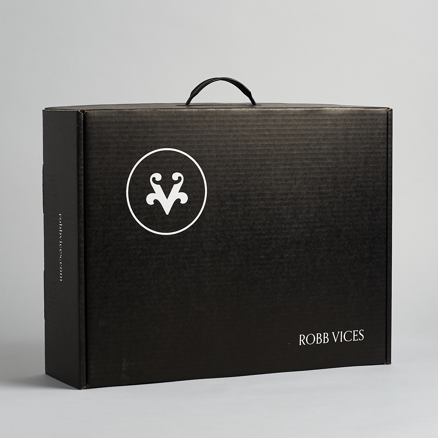 Robb Vices Subscription Box Review + Coupon – October 2019