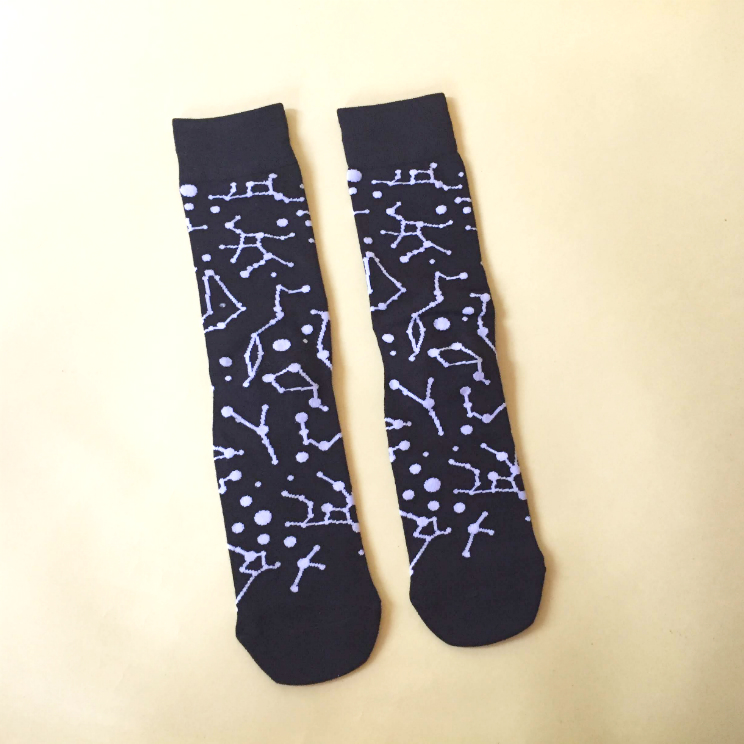 Both Socks