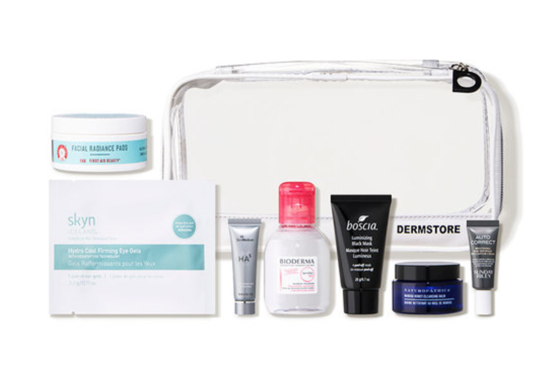 Dermstore Holiday 2019 Kit – Available Now!