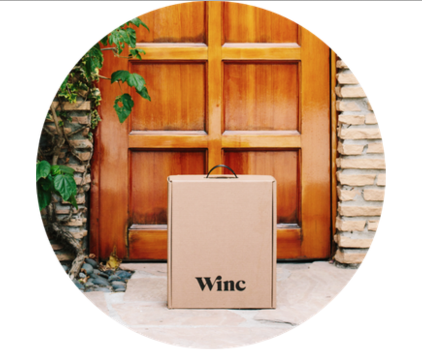 Winc Sale – $26 Off Your First Box!