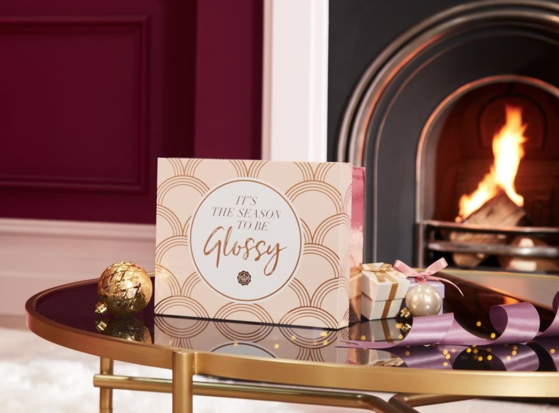 GlossyBox Limited Edition Holiday 2019 Box Available Now!