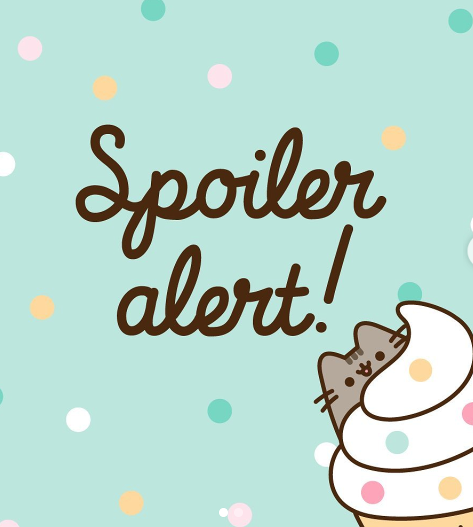 Pusheen Box Winter 2019 Spoiler #2!