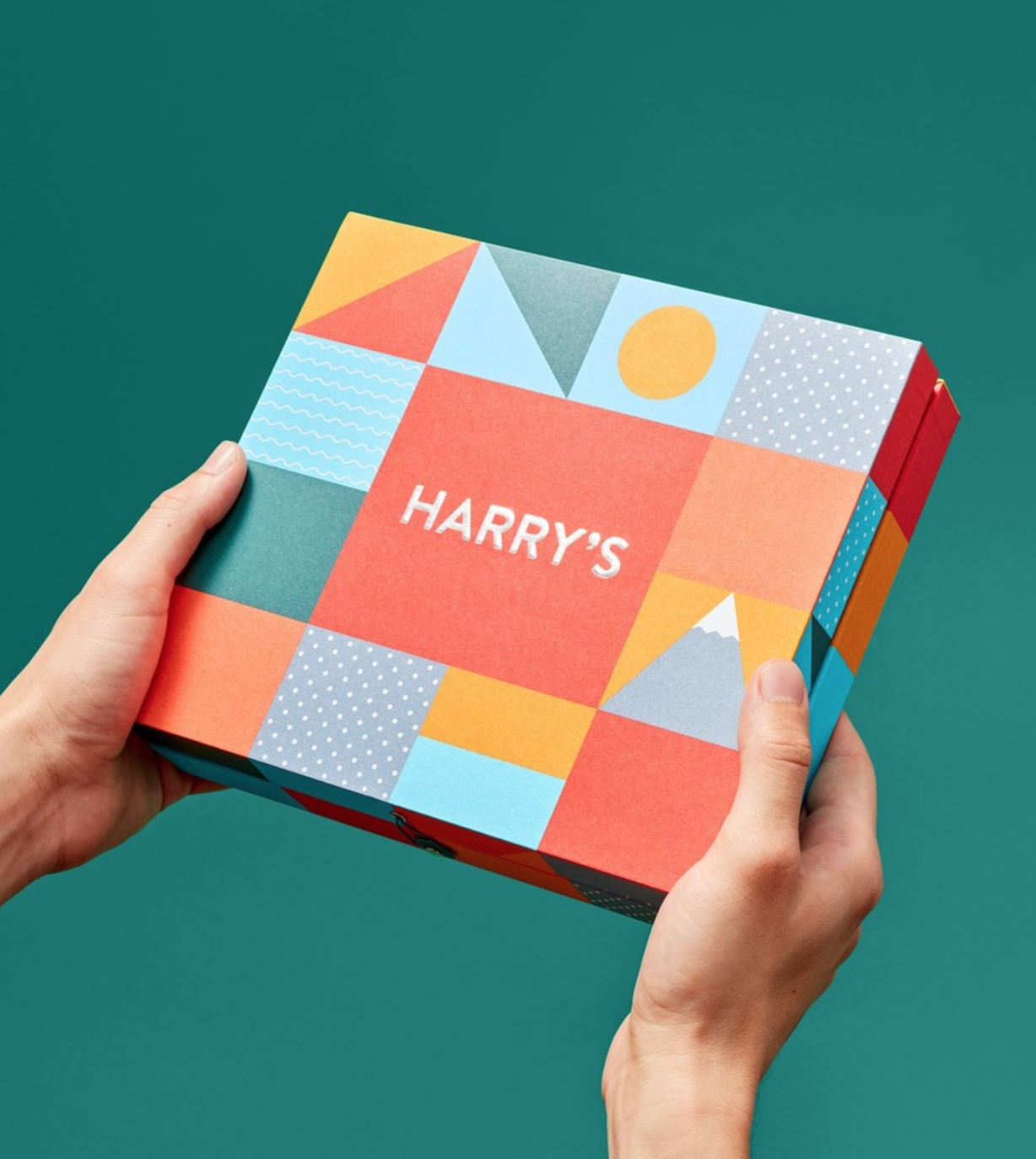 Harry's Gift Box