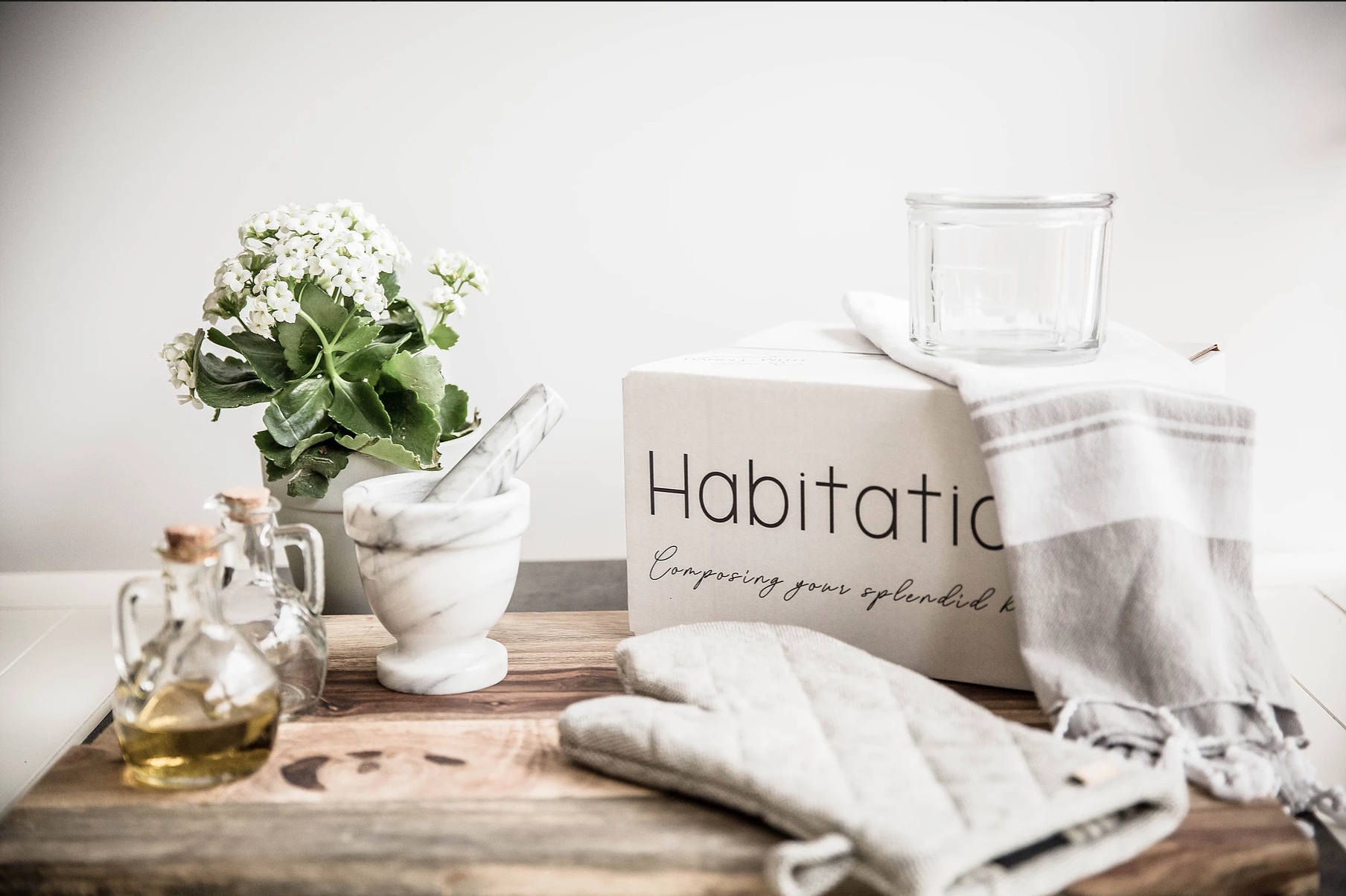 Habitation Box – Should We Review It?