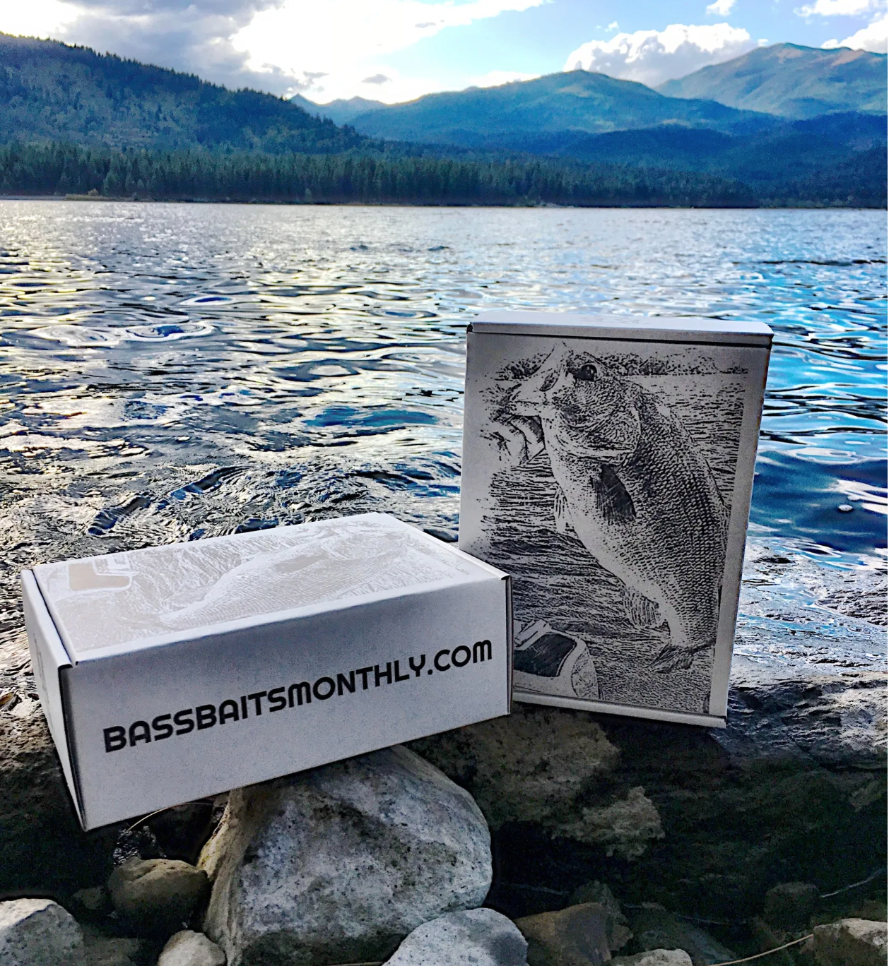 Bass Baits Monthly – Should We Review It?