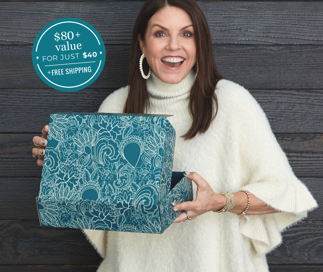 Erin Condren Winter 2019 Seasonal Surprise Box – Available Now + Spoiler!