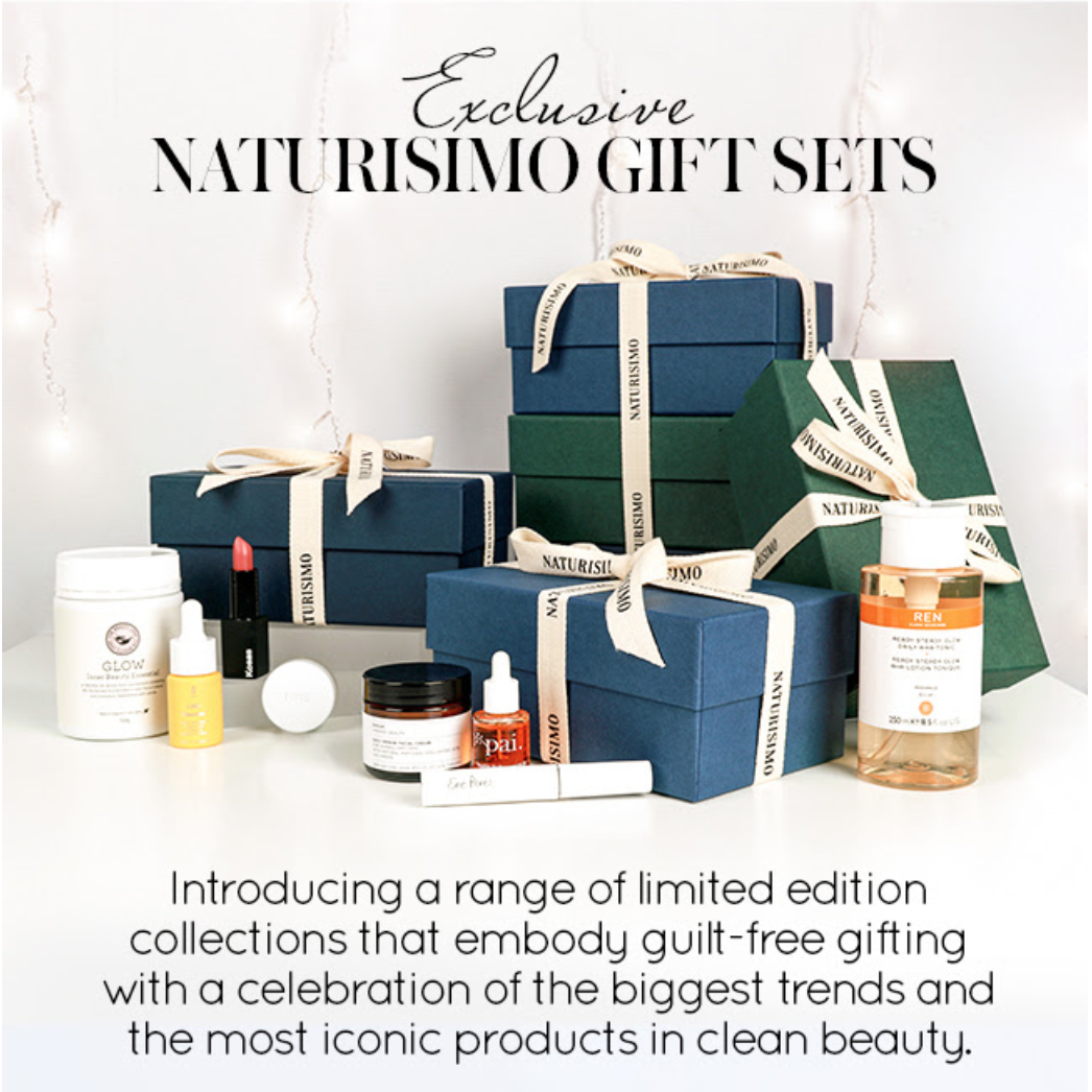 New Naturisimo Boxes – Available Now!