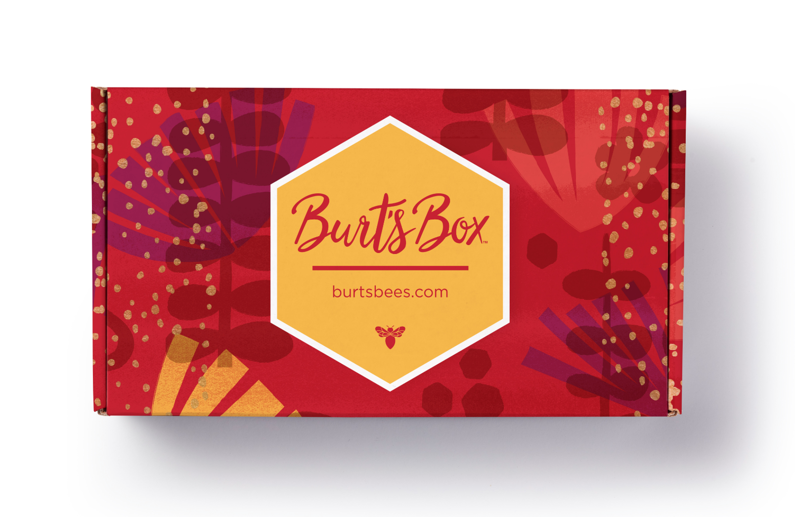 Holiday Burt’s Bees Box Available Now + FULL SPOILERS!