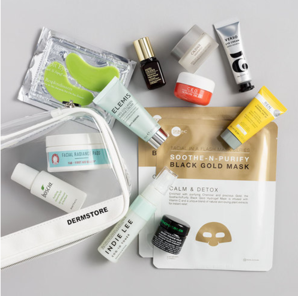 Best of Dermstore Prestige Box – Available Now!