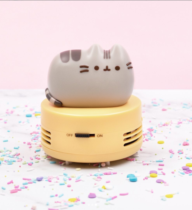 pusheen 2020 winter box