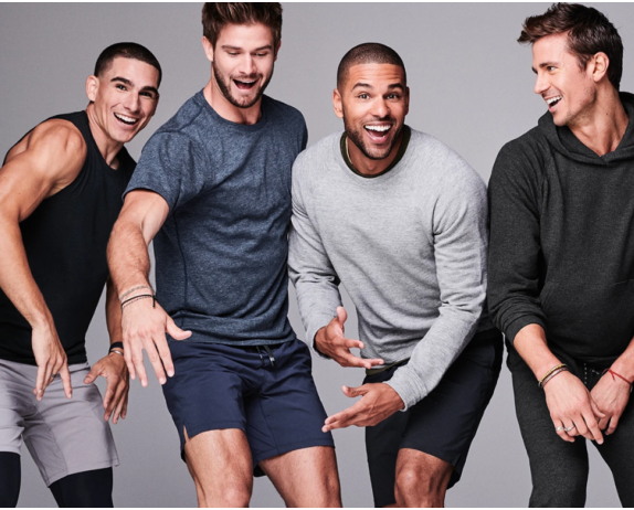 Fabletics Men – Should We Review It?