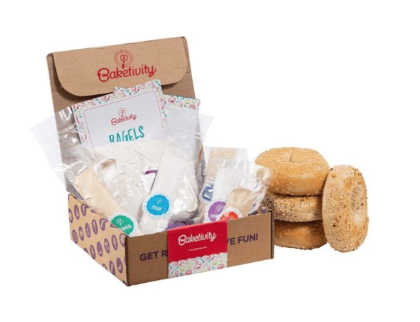 Baketivity – Should We Review It?