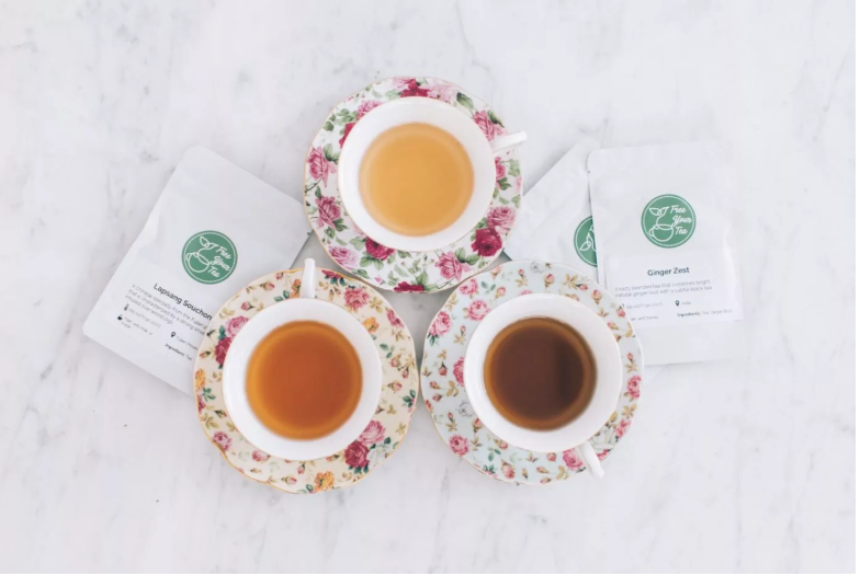 Free Your Tea – Should We Review It?
