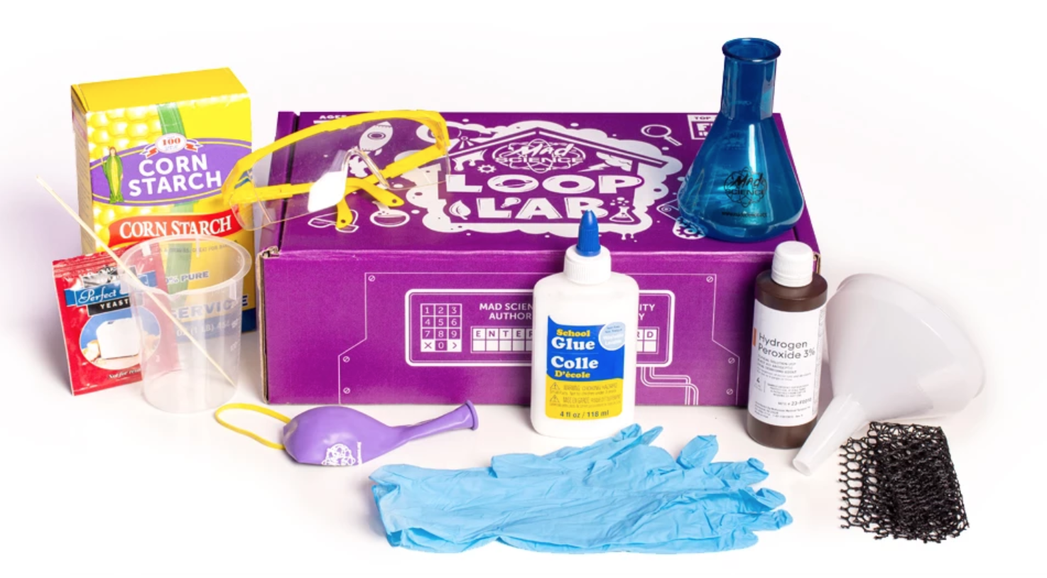 Loop Lab Box – Should We Review It?