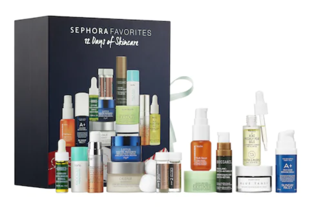 New Sephora Favorites Kits – Available Now!