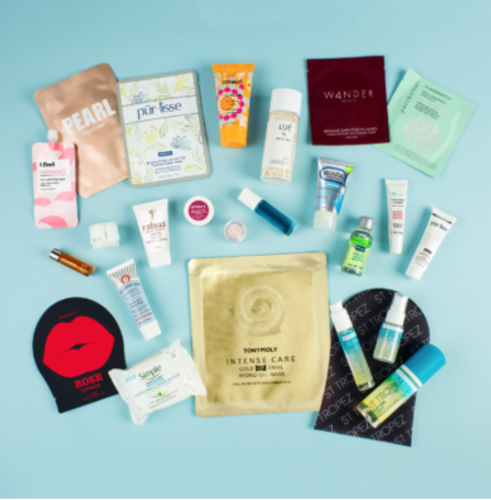 Allure Beauty Box – Better Than Black Friday Deal UPDATE