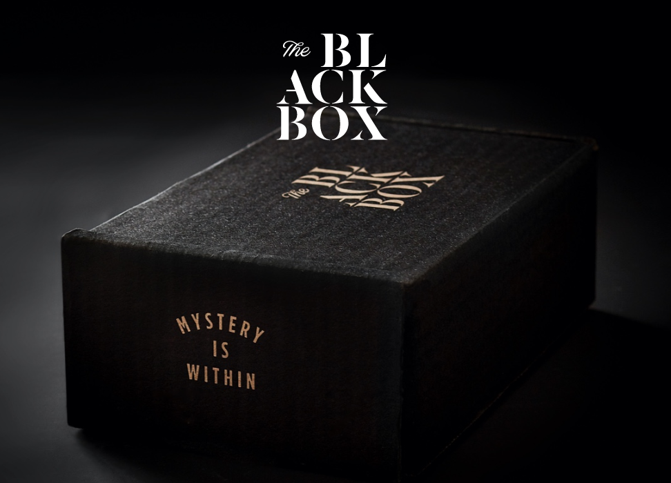 Bespoke Post Black Friday Black Box Deal Is Available Now!
