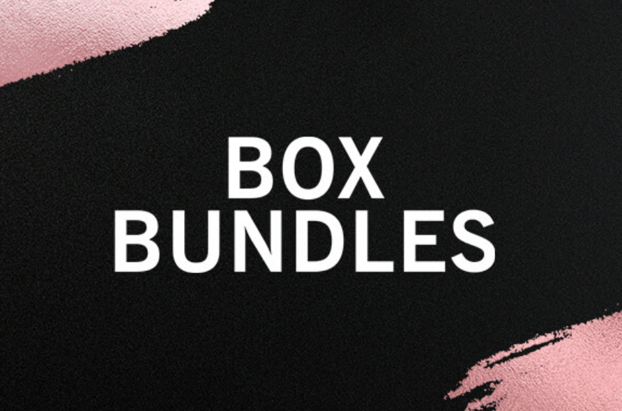 GlossyBox Black Friday Sale – 3 Past Boxes for $25!